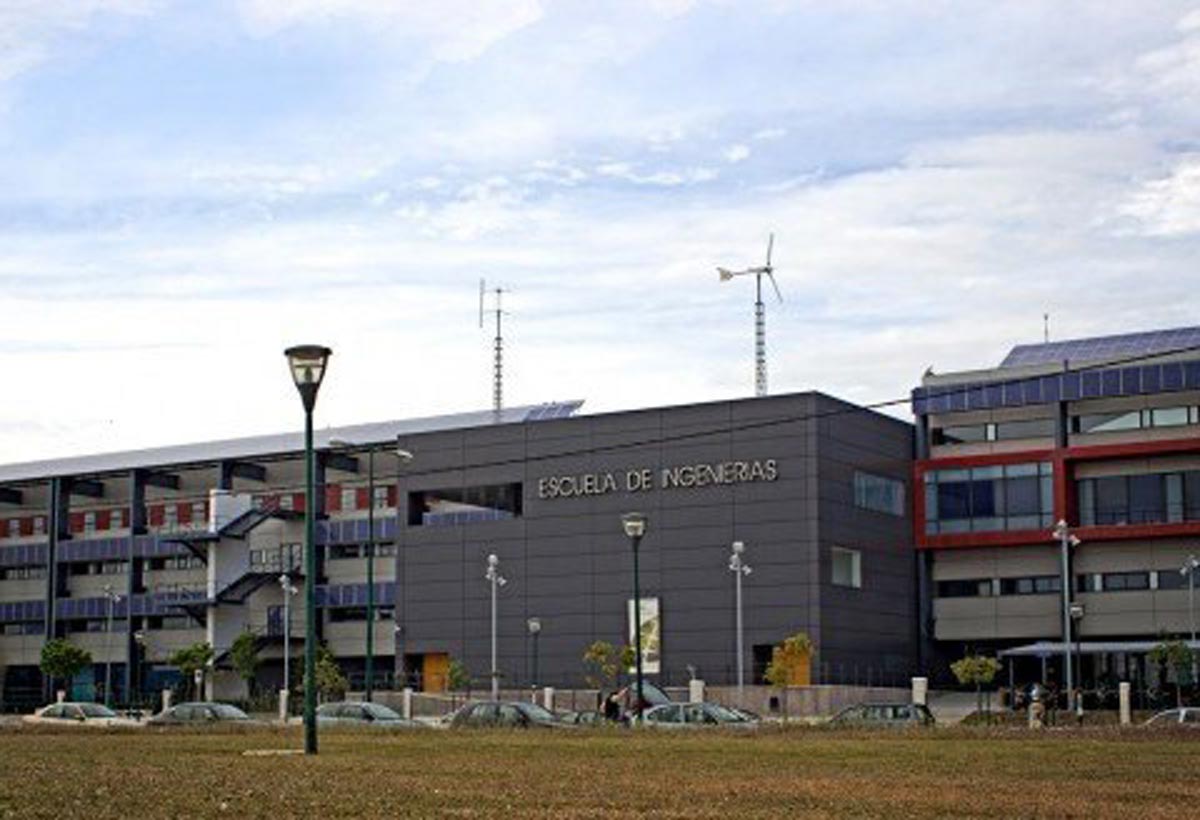 Ingenierías Industriales