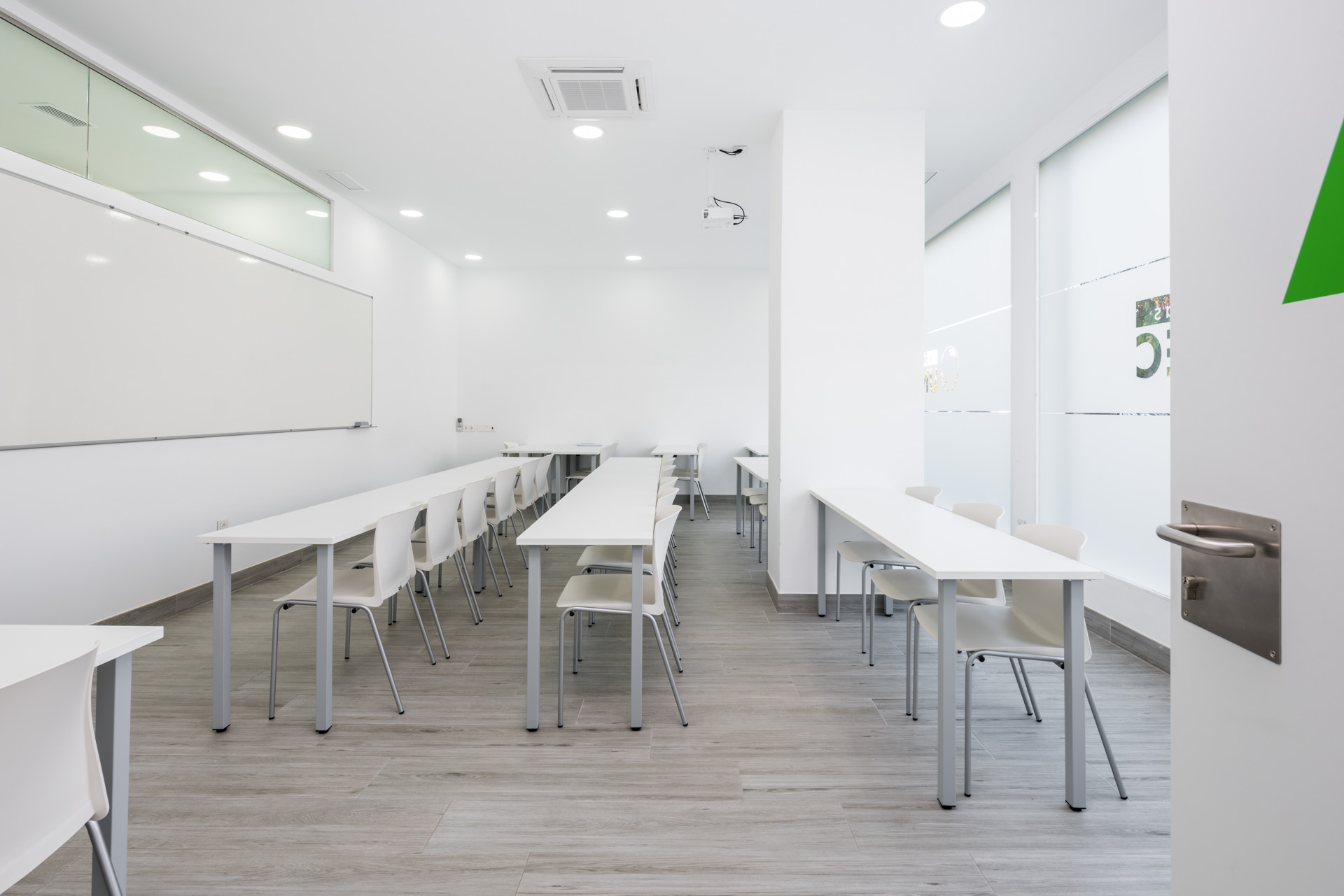 Oposiciones a administrativo y auxiliar del SAS