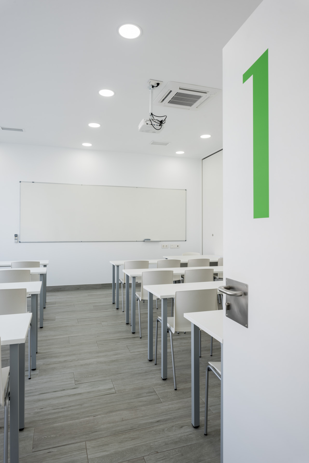 Zona de estudio