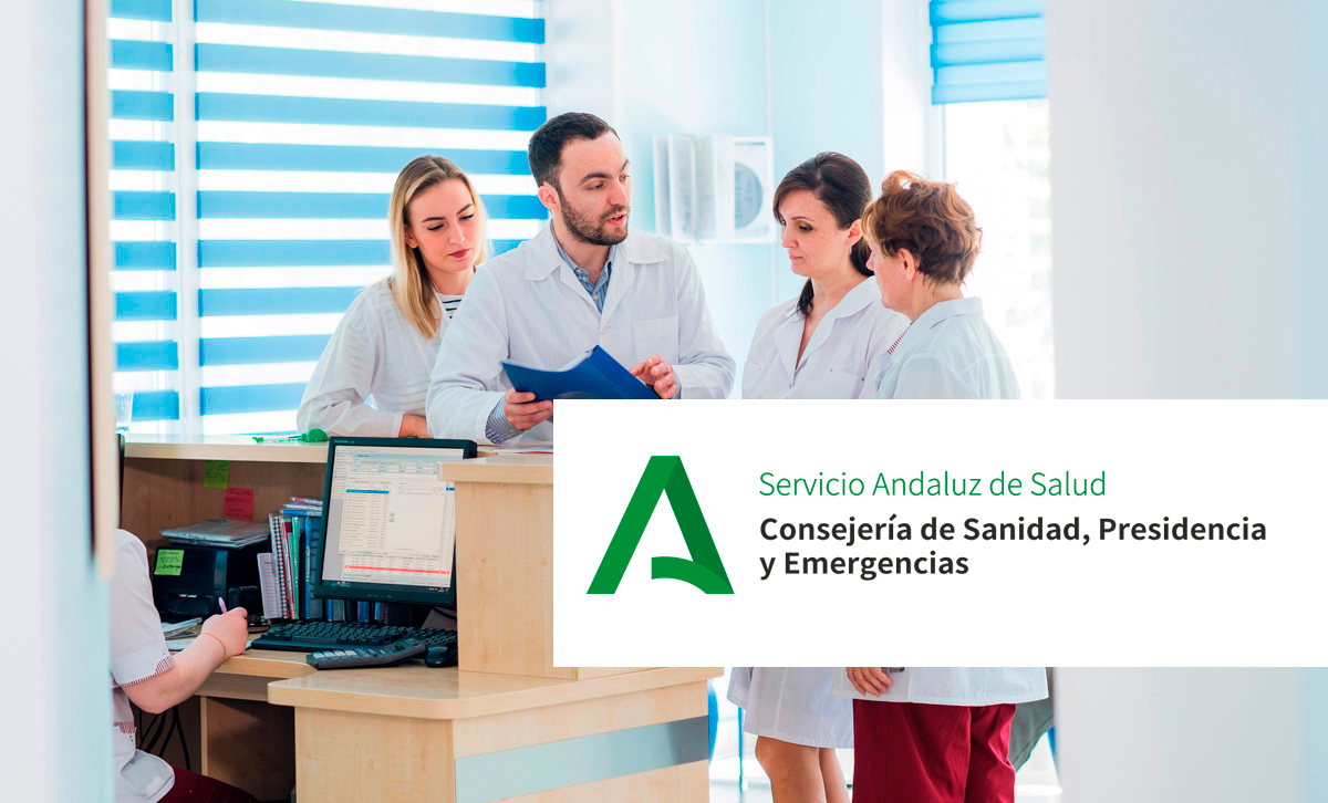 Administrativo y Auxiliar del SAS — Academias Unitec